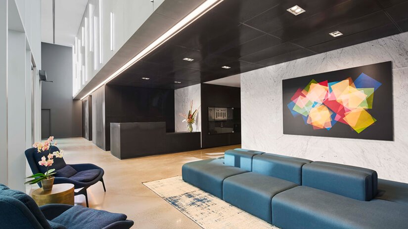  FULL-SERVICE 24-HOUR CONCIERGE